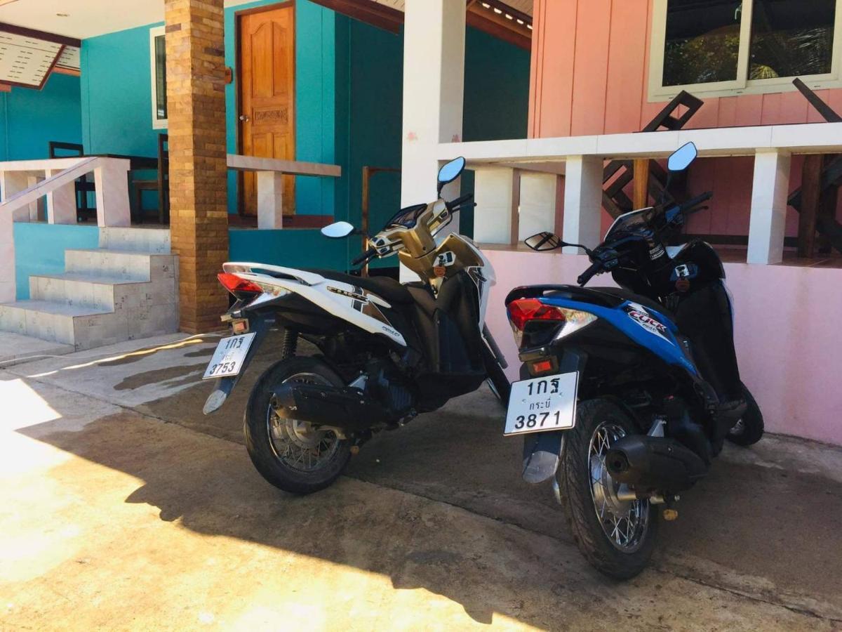 Ban Tidlay Hotel Ko Yao Noi Bagian luar foto