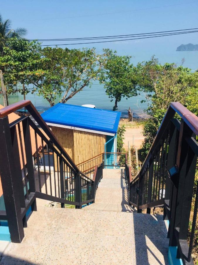 Ban Tidlay Hotel Ko Yao Noi Bagian luar foto