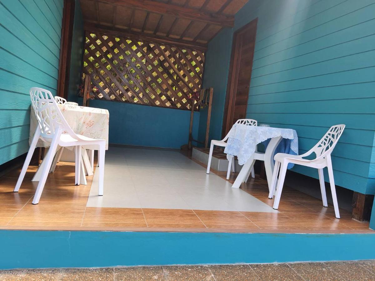 Ban Tidlay Hotel Ko Yao Noi Bagian luar foto