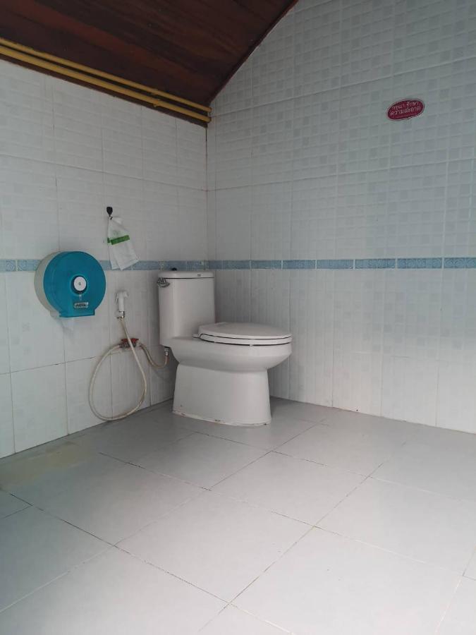 Ban Tidlay Hotel Ko Yao Noi Bagian luar foto