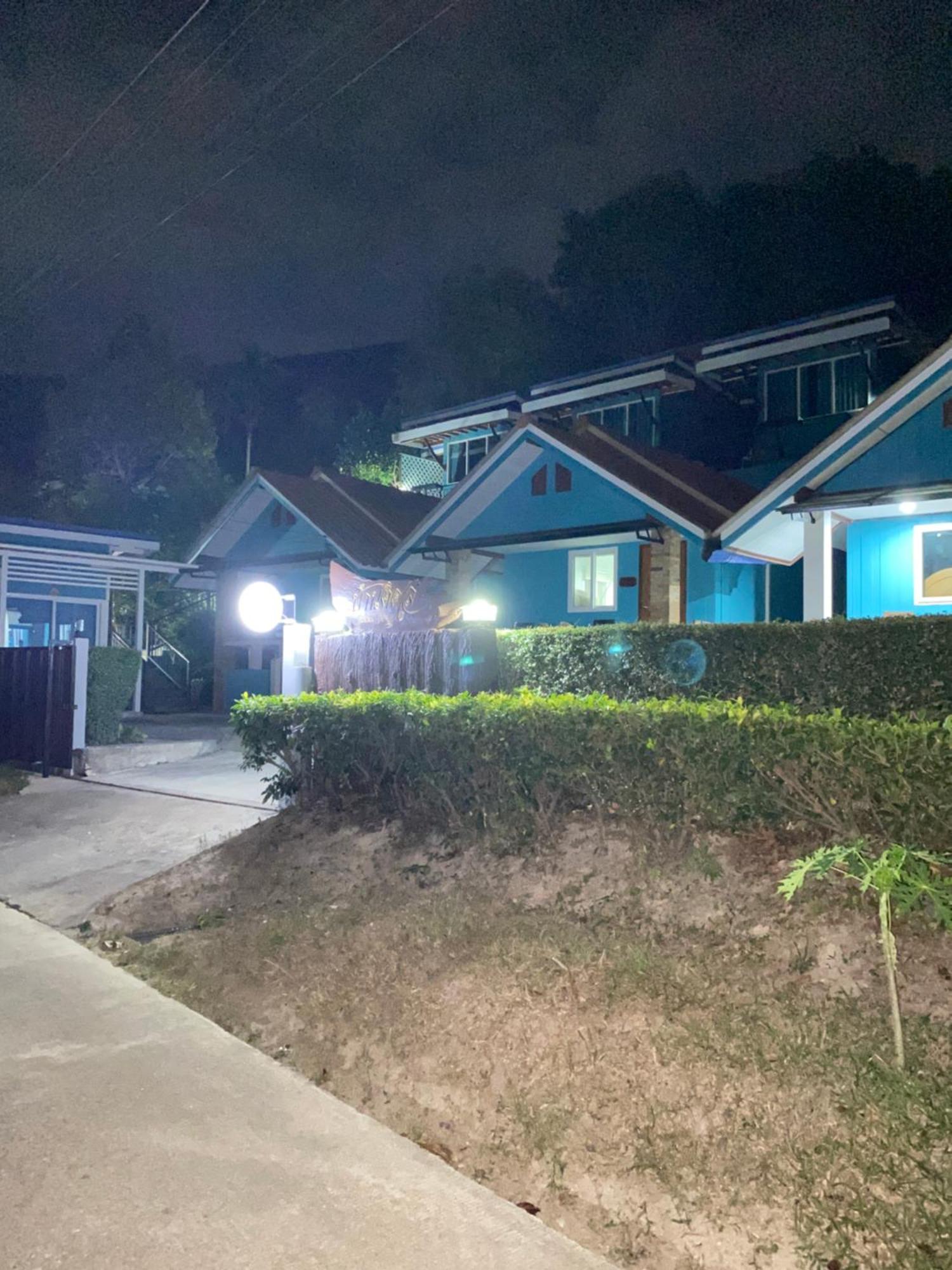 Ban Tidlay Hotel Ko Yao Noi Bagian luar foto
