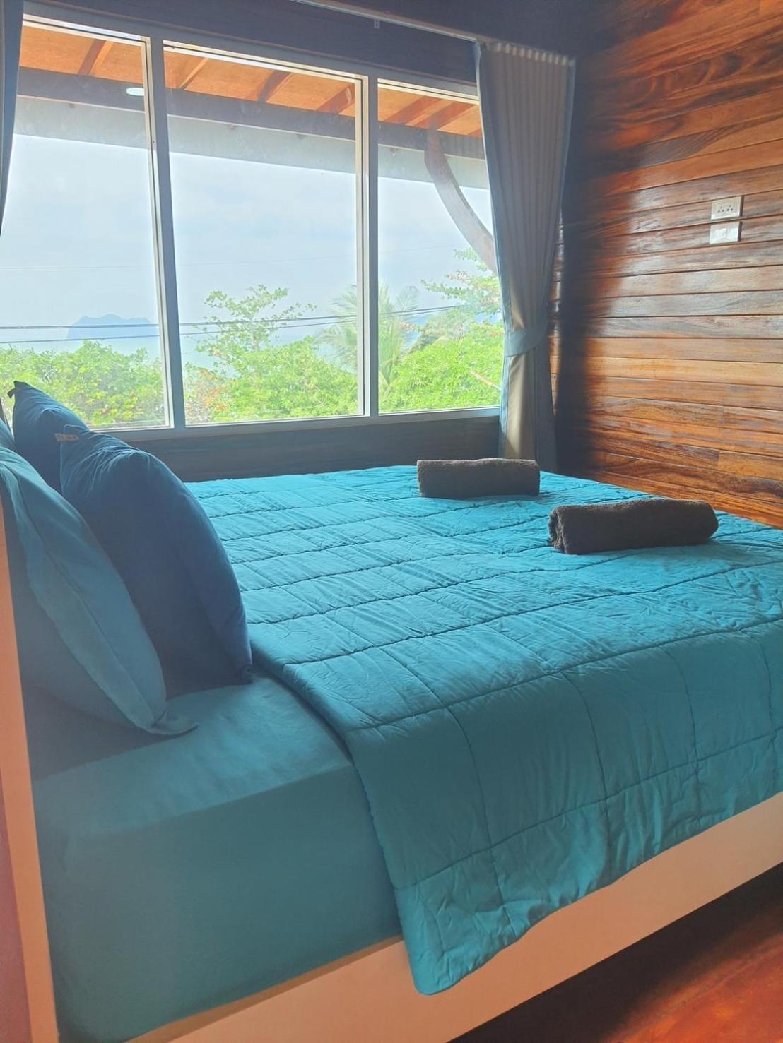 Ban Tidlay Hotel Ko Yao Noi Bagian luar foto