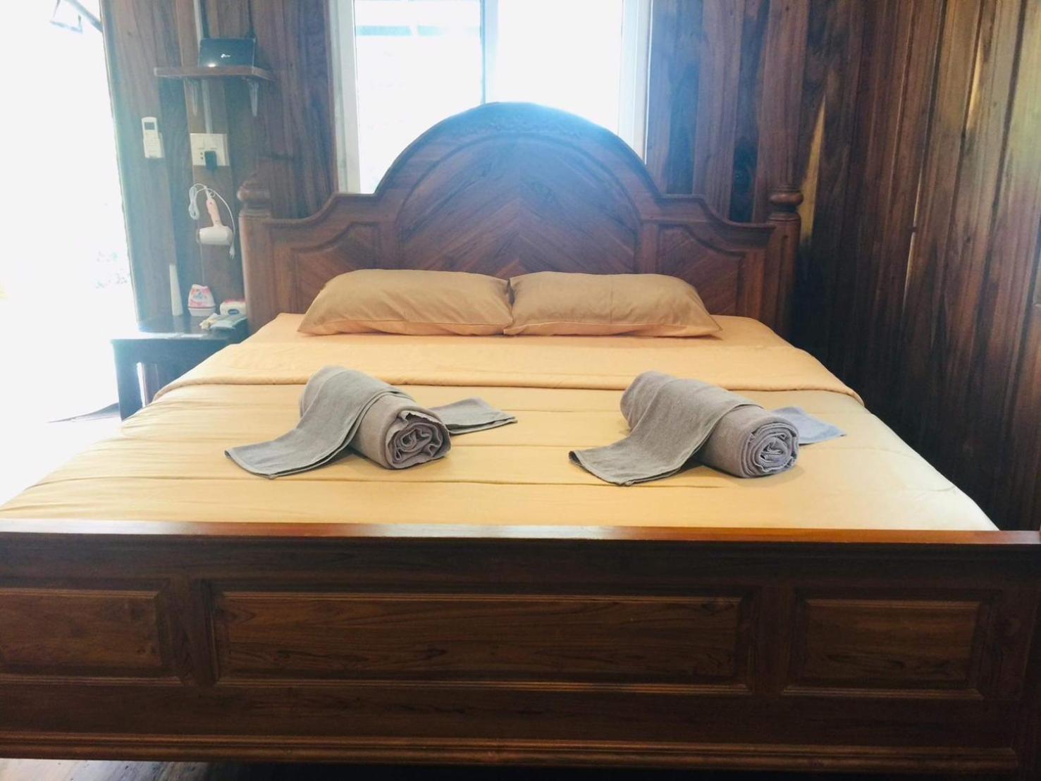 Ban Tidlay Hotel Ko Yao Noi Bagian luar foto
