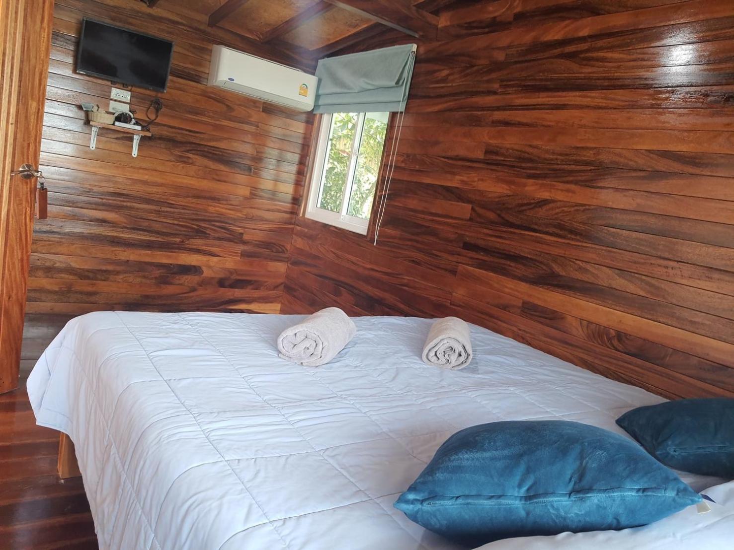 Ban Tidlay Hotel Ko Yao Noi Bagian luar foto
