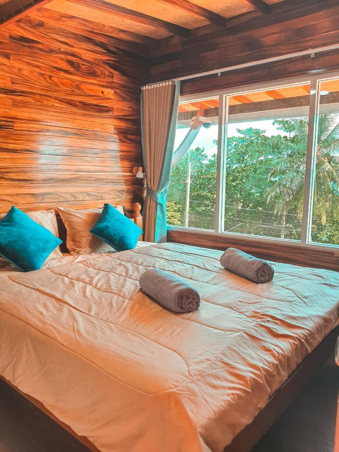 Ban Tidlay Hotel Ko Yao Noi Ruang foto