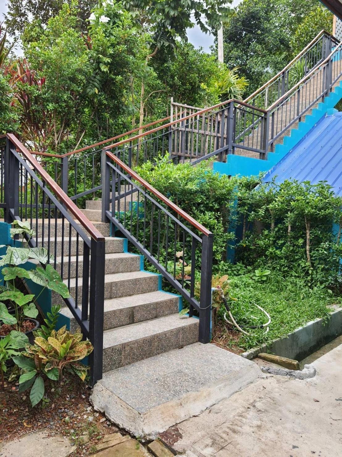 Ban Tidlay Hotel Ko Yao Noi Ruang foto