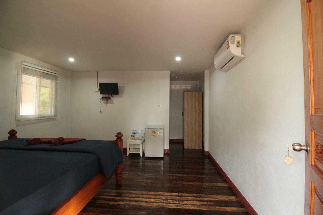 Ban Tidlay Hotel Ko Yao Noi Bagian luar foto