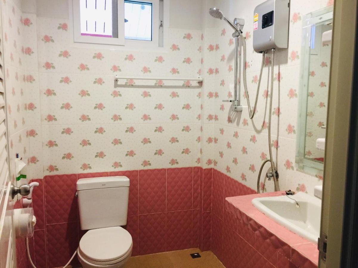 Ban Tidlay Hotel Ko Yao Noi Bagian luar foto