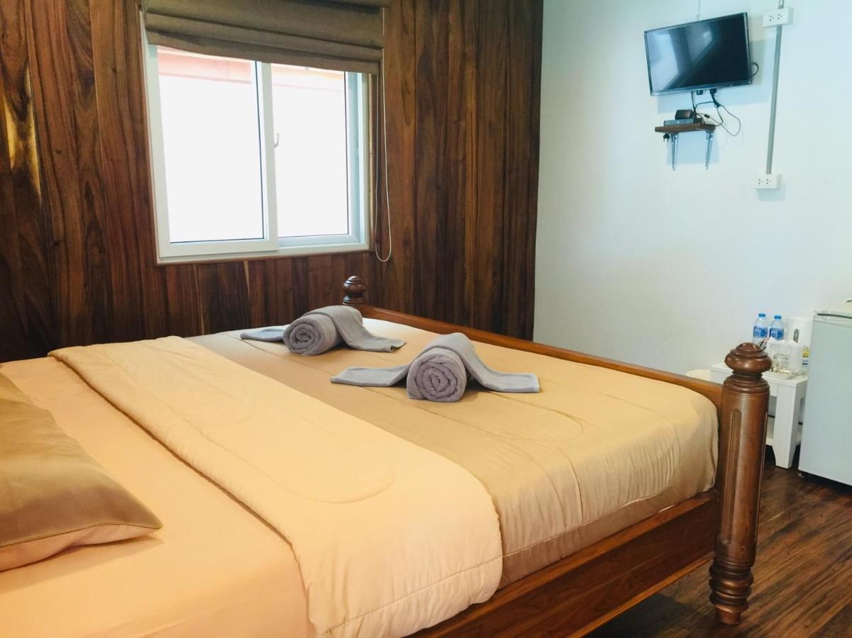 Ban Tidlay Hotel Ko Yao Noi Bagian luar foto