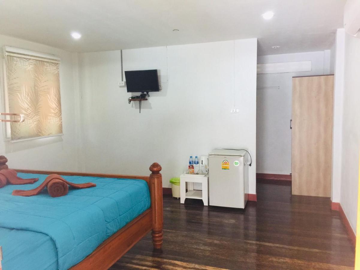 Ban Tidlay Hotel Ko Yao Noi Bagian luar foto
